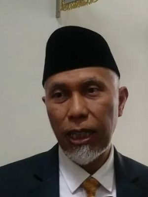 Patut Dicontoh, Walikota Padang Sumbangkan Gaji 6 Bulan untuk Penanganan COVID-19