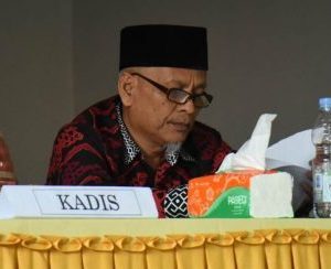 Pemda Lutra Rencana Usulkan Perumahan Bagi Pegawai non ASN Pemda Lutra Rencana Usulkan Perumahan Bagi Pegawai non ASN