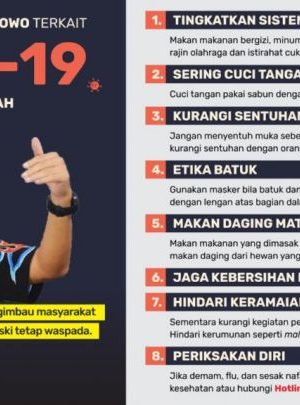 Pemprov Jateng Kembali Konfirmasi Kasus Baru Positif Covid-19, Ini Pesan Ganjar