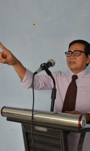 Pengembangan UMKM, Salah Satu Fokus Andi Mustaman Pengembangan UMKM, Salah Satu Fokus Andi Mustaman