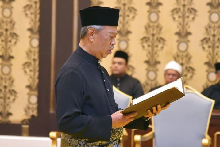 PM Malaysia Muhyiddin Yassin: Ayah Keturunan Bugis dan Ibu Jawa, Pernah Dipecat Najib