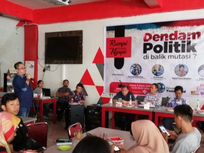 Prof Aminuddin Ilmar : Mutasi ASN Bukan Hanya Dendam, Ada Juga Jual Beli Jabatan