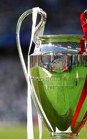 RESMI: Final Liga Champions dan Liga Eropa Ditunda tanpa Batas Waktu
