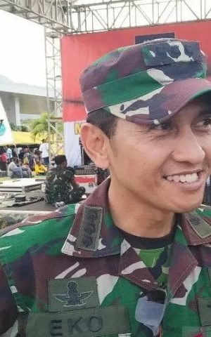 Tertembak di Telinga, Anggota TNI Korban Penembakan KKB di Koramil Jila Meninggal Dunia
