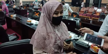Dewan Minta Pemkot Makassar Tunda Belajar di Sekolah Secara Langsung
