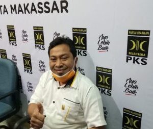 Pilwalkot Makassar, PKS Pastikan Dukungan ke Deng Ical – Fadli
